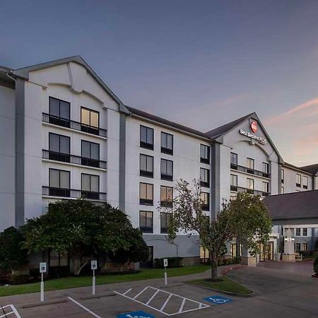 Best Western Plus Sugar Land/Stafford المظهر الخارجي الصورة