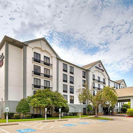 Best Western Plus Sugar Land/Stafford المظهر الخارجي الصورة