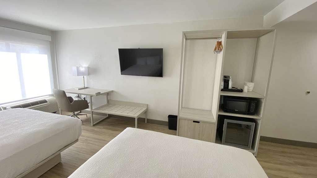 Best Western Plus Sugar Land/Stafford الغرفة الصورة