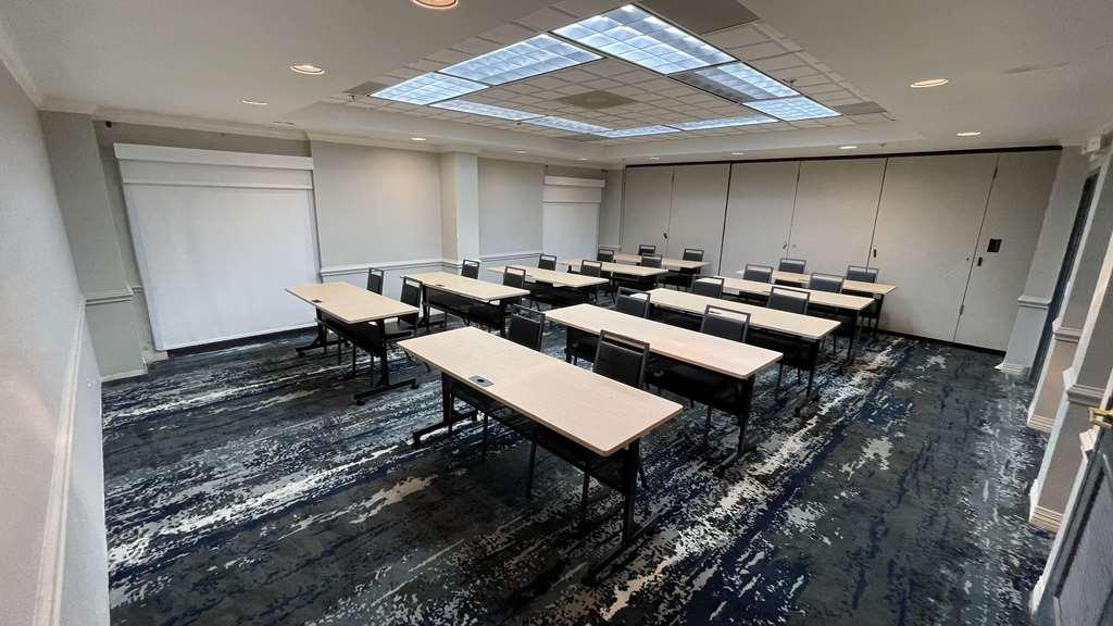 Best Western Plus Sugar Land/Stafford المرافق الصورة
