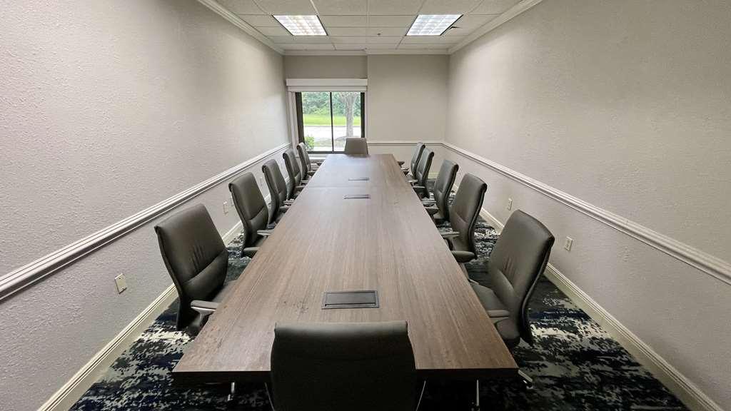 Best Western Plus Sugar Land/Stafford المرافق الصورة
