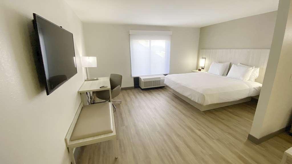 Best Western Plus Sugar Land/Stafford الغرفة الصورة