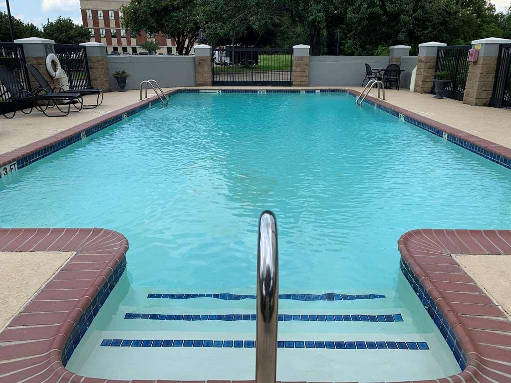 Best Western Plus Sugar Land/Stafford المرافق الصورة