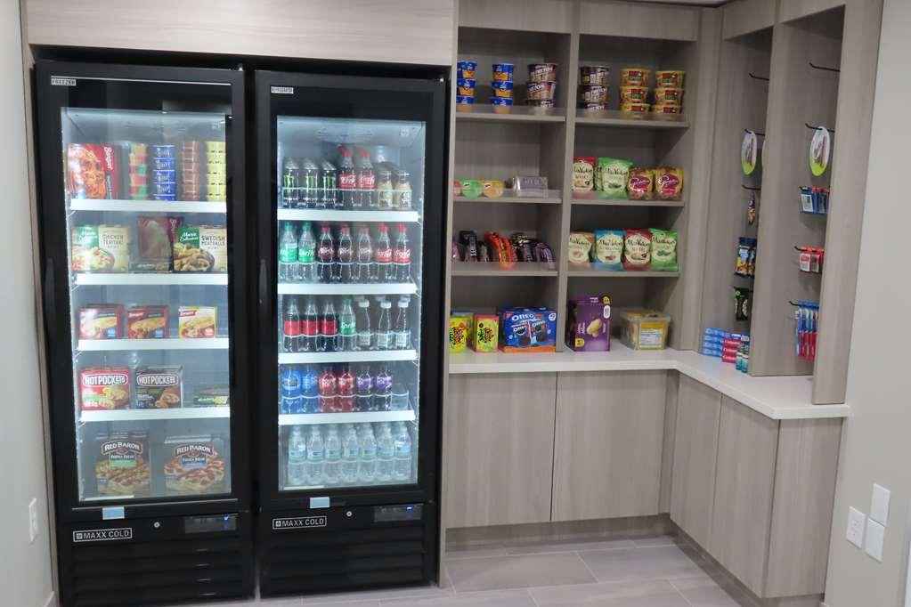 Best Western Plus Sugar Land/Stafford المرافق الصورة