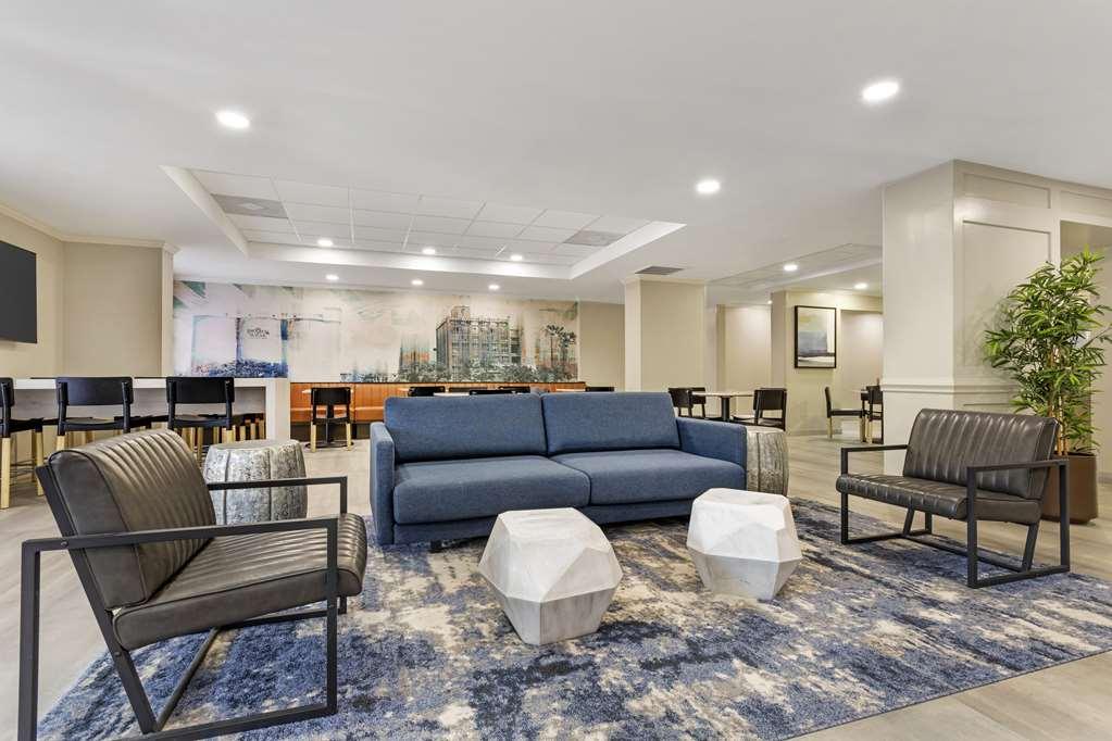 Best Western Plus Sugar Land/Stafford المظهر الداخلي الصورة