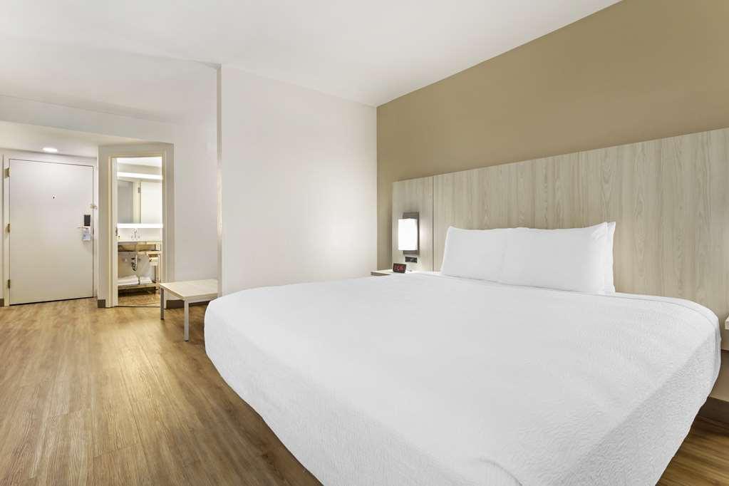 Best Western Plus Sugar Land/Stafford الغرفة الصورة