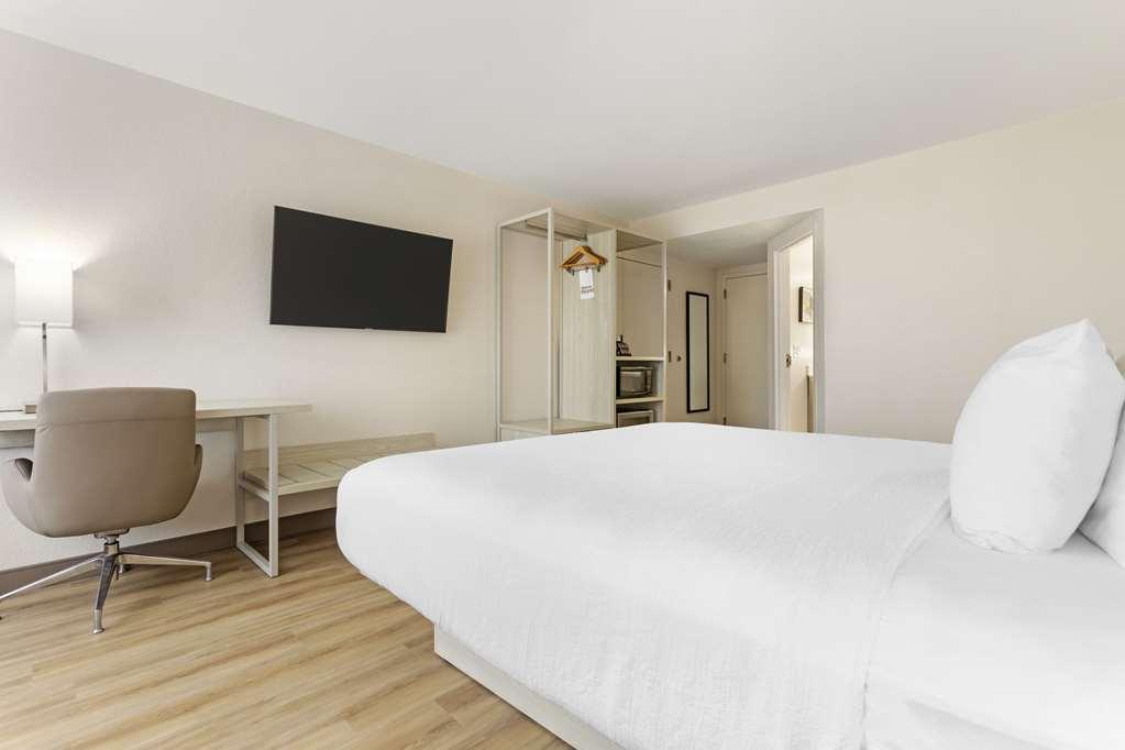 Best Western Plus Sugar Land/Stafford الغرفة الصورة