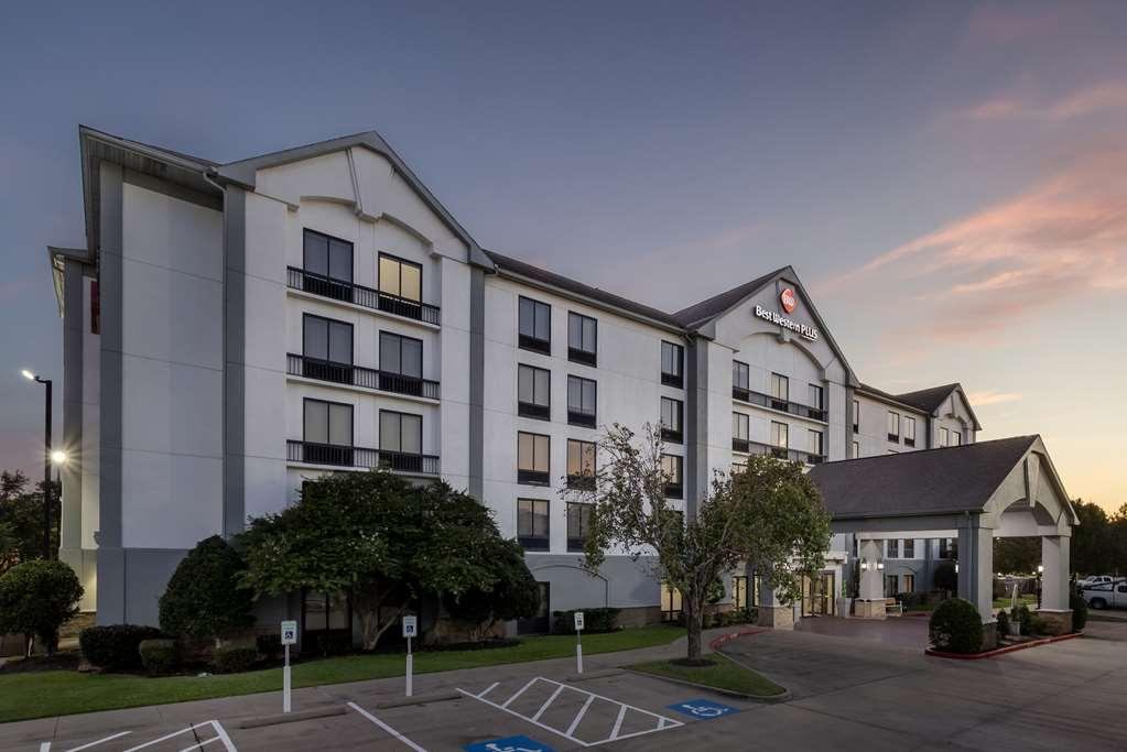 Best Western Plus Sugar Land/Stafford المظهر الخارجي الصورة