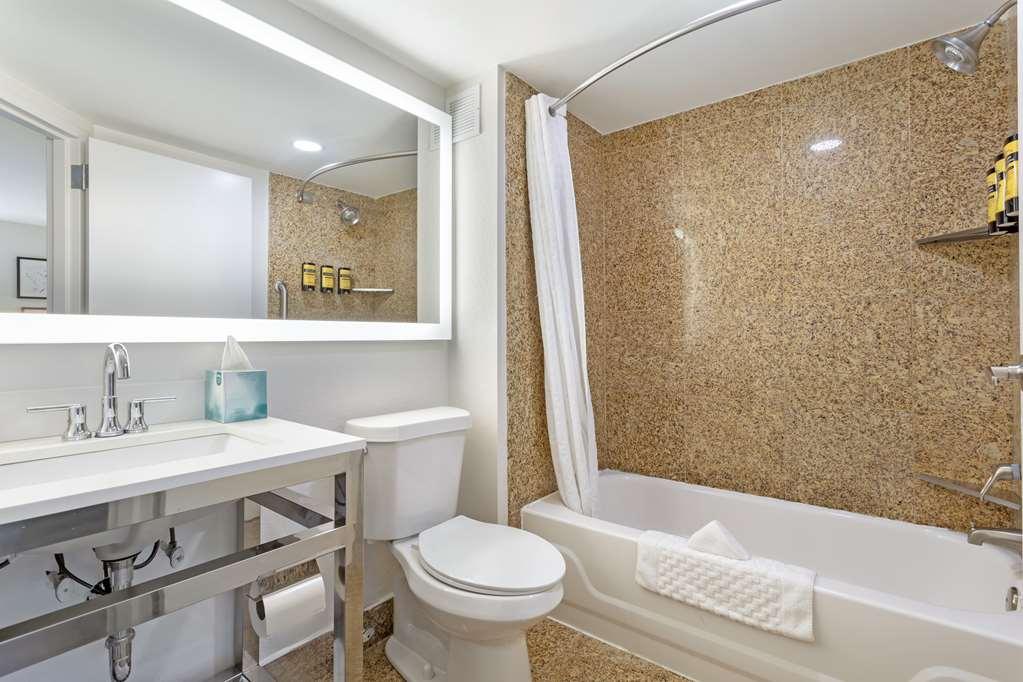 Best Western Plus Sugar Land/Stafford الغرفة الصورة