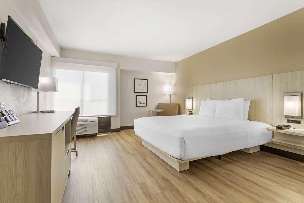 Best Western Plus Sugar Land/Stafford الغرفة الصورة