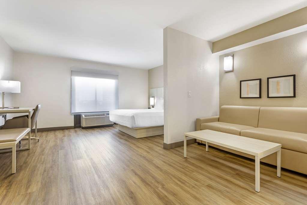 Best Western Plus Sugar Land/Stafford الغرفة الصورة