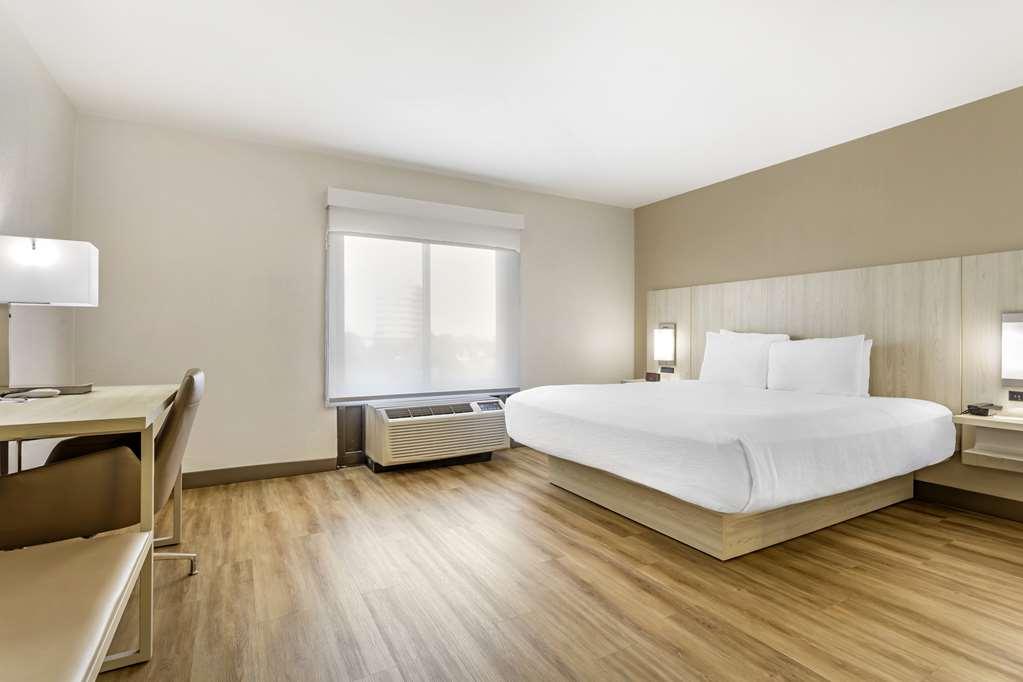 Best Western Plus Sugar Land/Stafford الغرفة الصورة