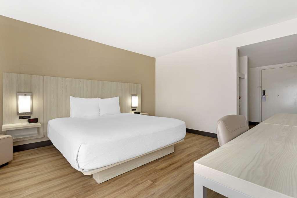 Best Western Plus Sugar Land/Stafford الغرفة الصورة