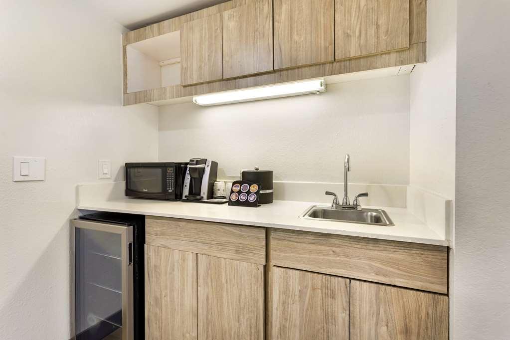 Best Western Plus Sugar Land/Stafford الغرفة الصورة