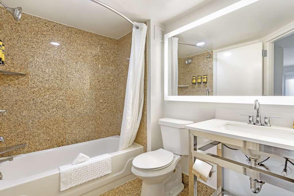 Best Western Plus Sugar Land/Stafford الغرفة الصورة